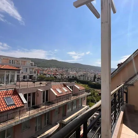 радуга Apartment *