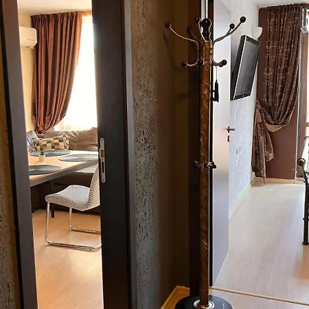 Apartment радуга Sveti Vlas